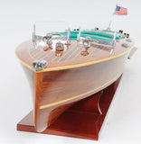 Old Modern Handicrafts® - Chris Craft Triple Cockpit NEW!