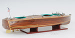 Old Modern Handicrafts® - Chris Craft Triple Cockpit NEW!