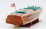 Old Modern Handicrafts® - Chris Craft Triple Cockpit NEW!