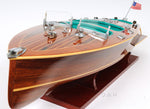 Old Modern Handicrafts® - Chris Craft Triple Cockpit NEW!