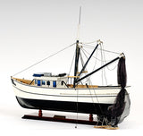 Old Modern Handicrafts® - Shrimp Boat