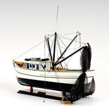 Old Modern Handicrafts® - Shrimp Boat