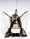 Old Modern Handicrafts® - Shrimp Boat