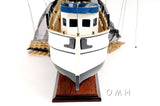 Old Modern Handicrafts® - Shrimp Boat