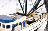 Old Modern Handicrafts® - Shrimp Boat