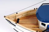 Old Modern Handicrafts® - Shrimp Boat