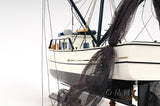 Old Modern Handicrafts® - Shrimp Boat