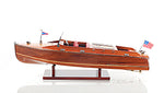 Old Modern Handicrafts® - Chris Craft Runabout Medium