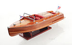 Old Modern Handicrafts® - Chris Craft Runabout Medium