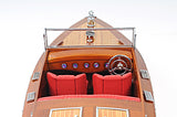 Old Modern Handicrafts® - Chris Craft Runabout Medium