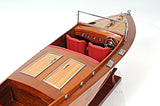 Old Modern Handicrafts® - Chris Craft Runabout Medium