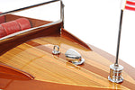 Old Modern Handicrafts® - Chris Craft Runabout Medium