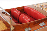 Old Modern Handicrafts® - Chris Craft Runabout Medium