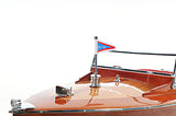 Old Modern Handicrafts® - Chris Craft Runabout Medium