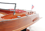 Old Modern Handicrafts® - Chris Craft Runabout Medium