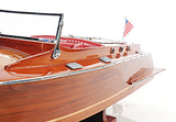 Old Modern Handicrafts® - Chris Craft Runabout Medium