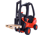 MotoTec USA® - Big Linde Forklift