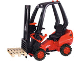 MotoTec USA® - Big Linde Forklift