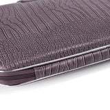 Bombata® Cocco Briefcase for 15 inch Laptop Siena by Fabio Guidoni