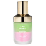 a.g.e.stop® - C.B.D. Retinol Ultra Renew Glow Elixir