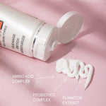 a.g.e.stop® - Swiss Probiotic Amino Acid Cleanser - Makeup Remover