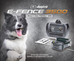 Essential Pet® - Dogtra In-Ground Dog Fence With 22 Gauge Factory Wire