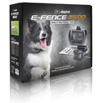 Essential Pet® - Dogtra In-Ground Dog Fence With 16 Gauge Wire