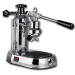 La Pavoni Europiccola, Chrome, EPC-8