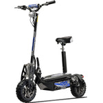 MotoTec USA® - UberScoot 1600w 48v Electric Scooter