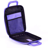 Bombata® Bag Firenze Briefcase for 12 inch Laptop by Fabio Guidoni