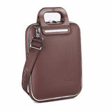 Bombata® Bag Firenze Briefcase for 12 inch Laptop by Fabio Guidoni