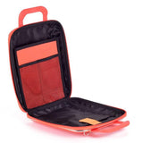 Bombata® Bag Firenze Briefcase for 12 inch Laptop by Fabio Guidoni