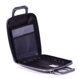 Bombata® Bag Firenze Briefcase for 12 inch Laptop by Fabio Guidoni