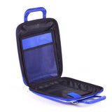 Bombata® Bag Firenze Briefcase for 12 inch Laptop by Fabio Guidoni