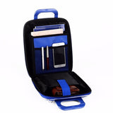 Bombata® Bag Firenze Briefcase for 12 inch Laptop by Fabio Guidoni