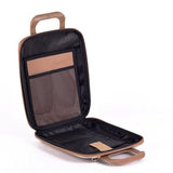 Bombata® Bag Firenze Briefcase for 12 inch Laptop by Fabio Guidoni