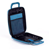 Bombata® Bag Firenze Briefcase for 12 inch Laptop by Fabio Guidoni
