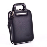 Bombata® Bag Firenze Briefcase for 12 inch Laptop by Fabio Guidoni
