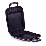 Bombata® Bag Firenze Briefcase for 12 inch Laptop by Fabio Guidoni