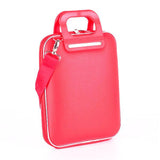 Bombata® Bag Firenze Briefcase for 12 inch Laptop by Fabio Guidoni