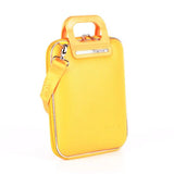 Bombata® Bag Firenze Briefcase for 12 inch Laptop by Fabio Guidoni