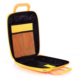 Bombata® Bag Firenze Briefcase for 12 inch Laptop by Fabio Guidoni