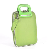 Bombata® Bag Firenze Briefcase for 12 inch Laptop by Fabio Guidoni