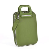 Bombata® Bag Firenze Briefcase for 12 inch Laptop by Fabio Guidoni