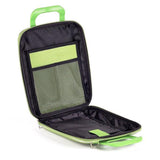 Bombata® Bag Firenze Briefcase for 12 inch Laptop by Fabio Guidoni