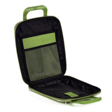 Bombata® Bag Firenze Briefcase for 12 inch Laptop by Fabio Guidoni