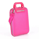 Bombata® Bag Firenze Briefcase for 12 inch Laptop by Fabio Guidoni