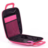 Bombata® Bag Firenze Briefcase for 12 inch Laptop by Fabio Guidoni