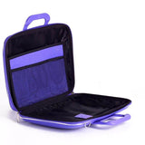 Bombata® Bag Firenze Briefcase for 13 inch Laptop by Fabio Guidoni