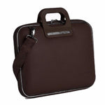 Bombata® Bag Firenze Briefcase for 13 inch Laptop by Fabio Guidoni